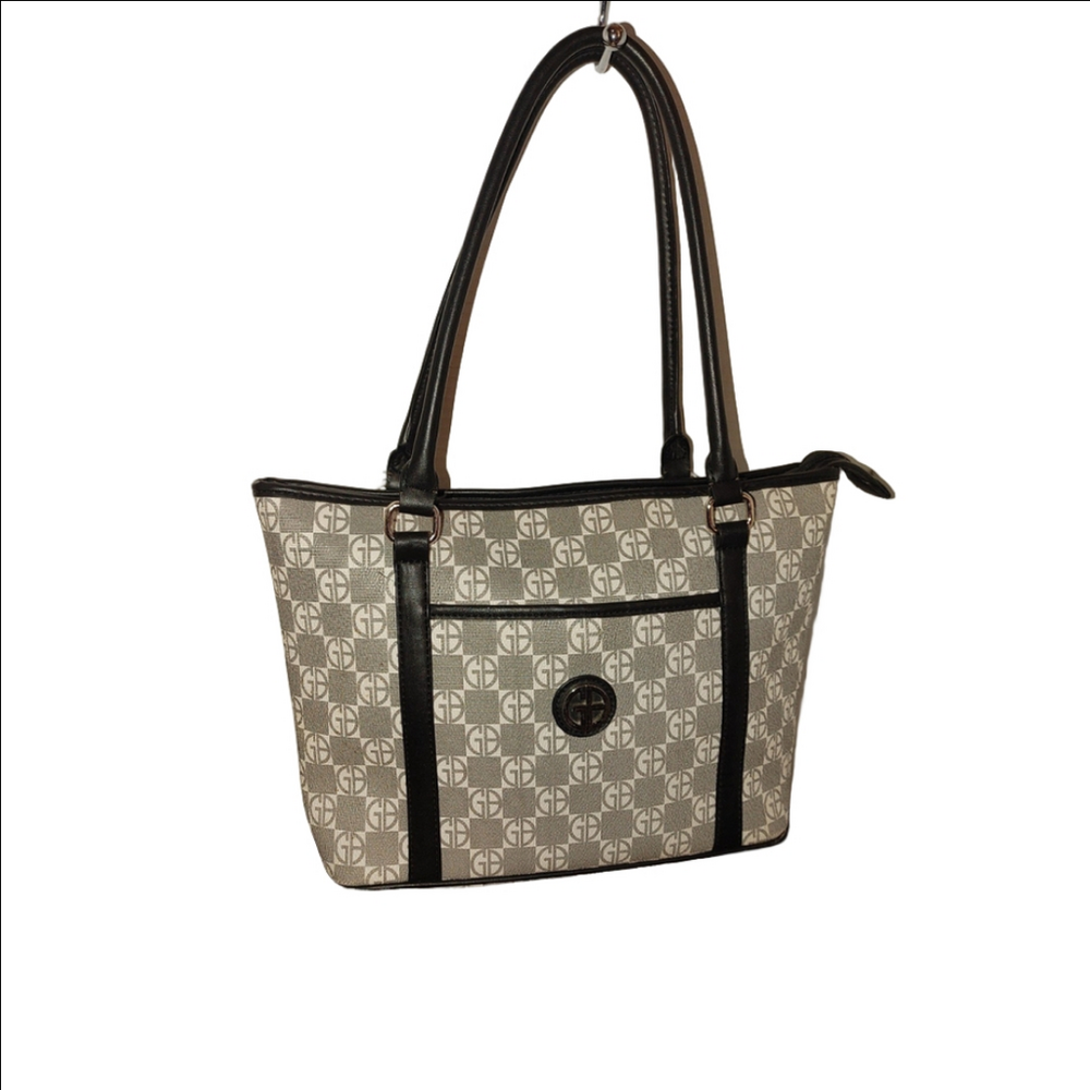 Giani Bernini Saffiano Tote